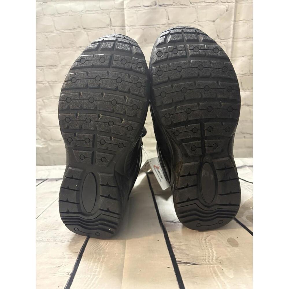 Apis Answer 2 Therapeutic Shoe Men’s 8W - Picture 4 of 5